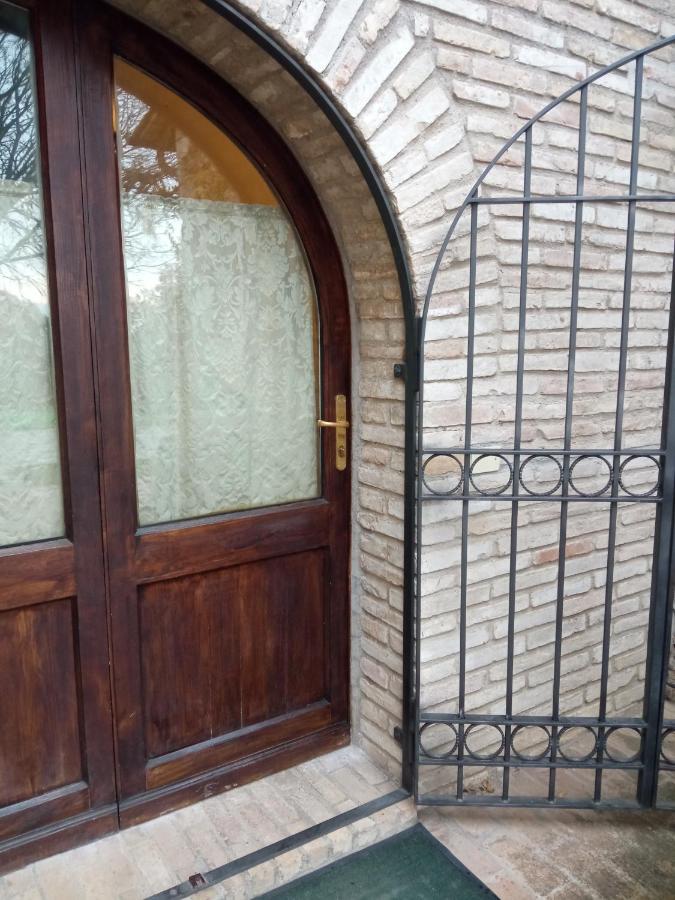 All'Ombra Di San Damiano Assis Exterior foto