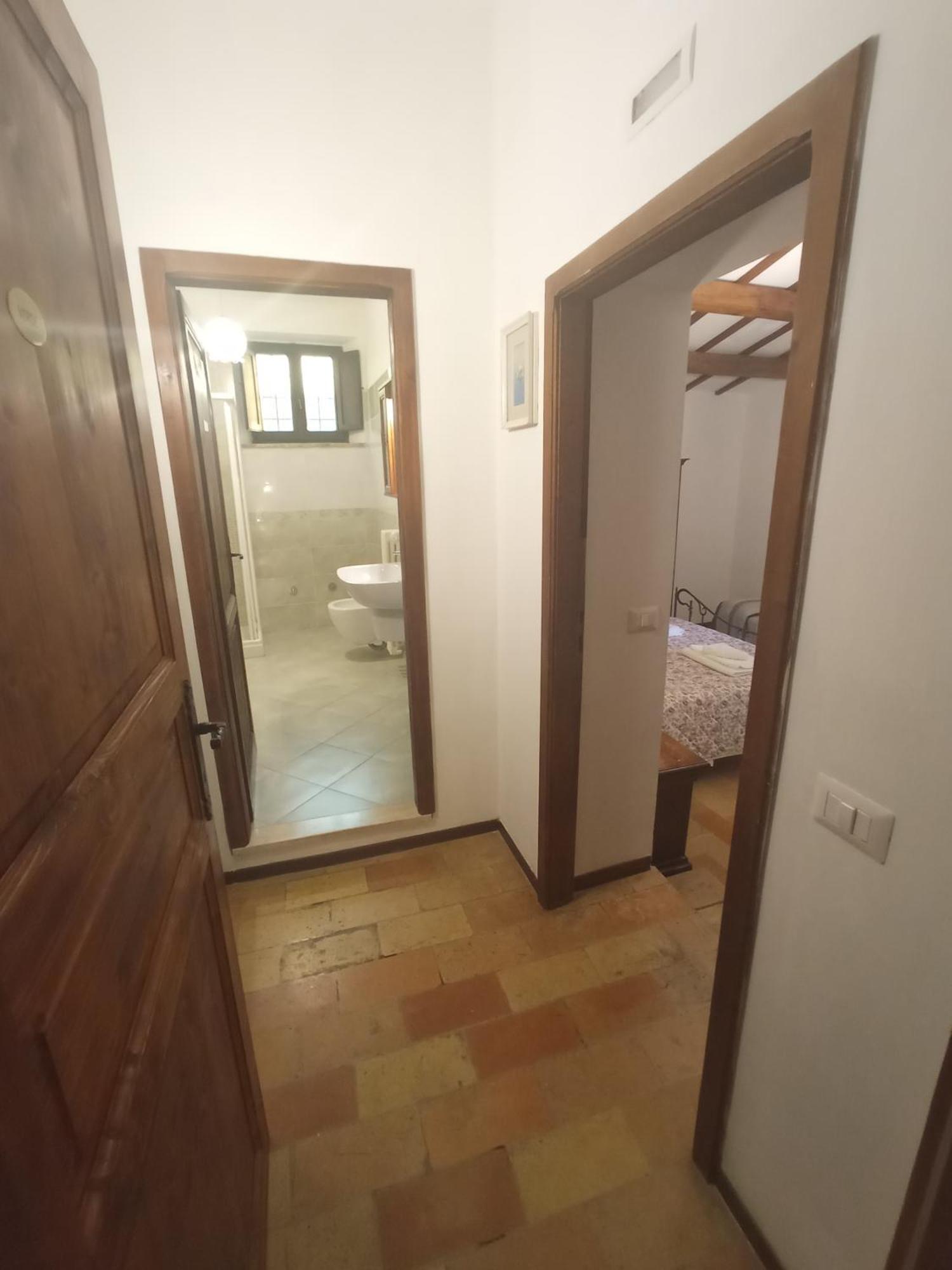 All'Ombra Di San Damiano Assis Exterior foto