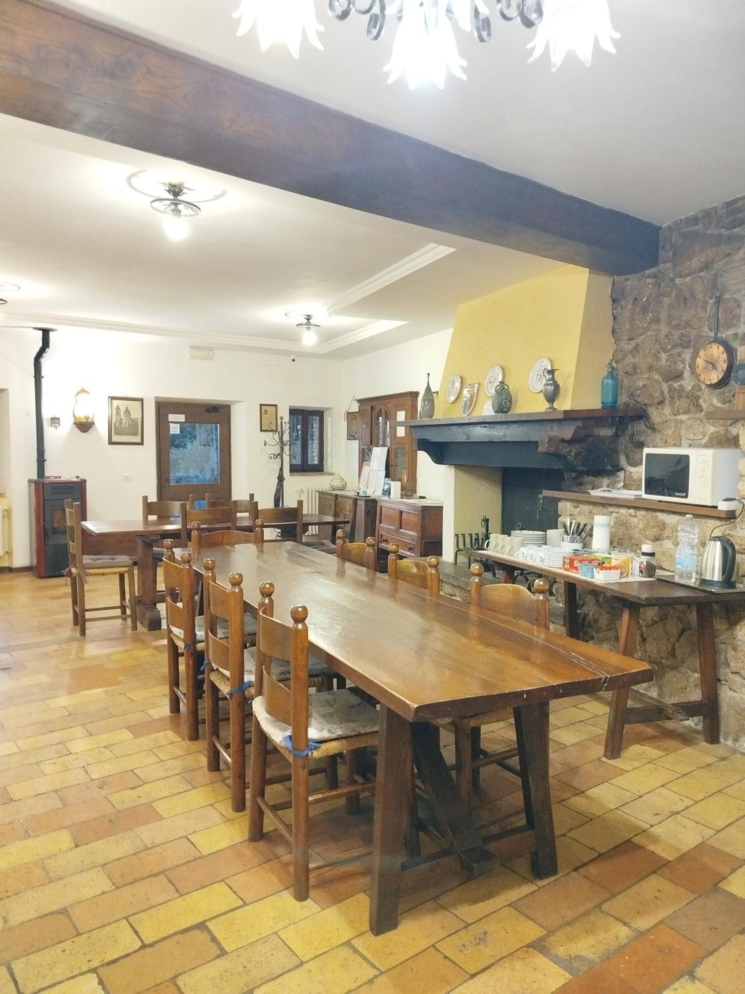 All'Ombra Di San Damiano Assis Exterior foto